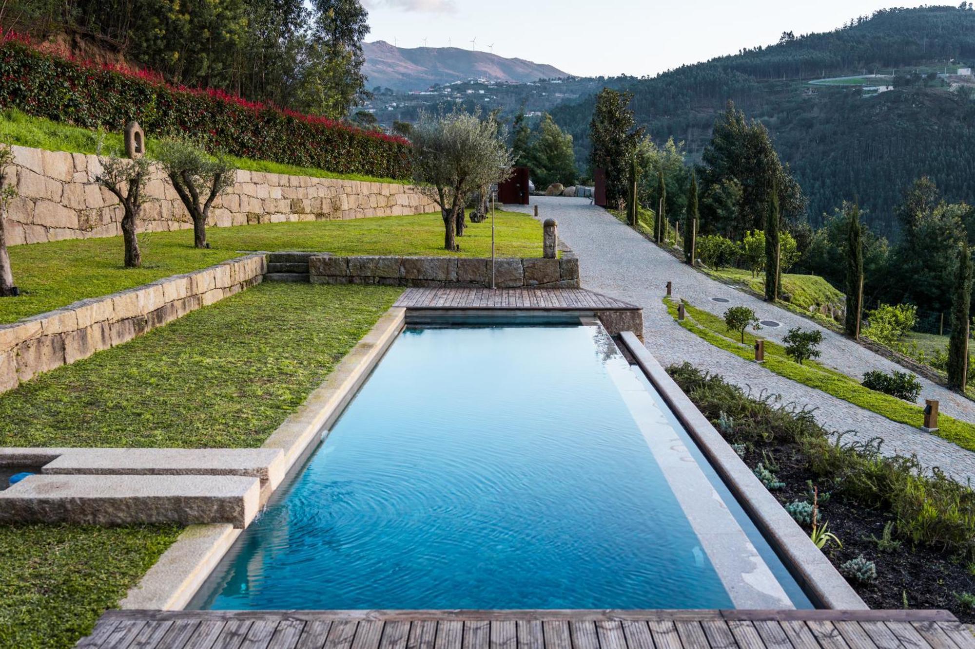 Javardo - Family House - Douro Penha Longa Exterior foto