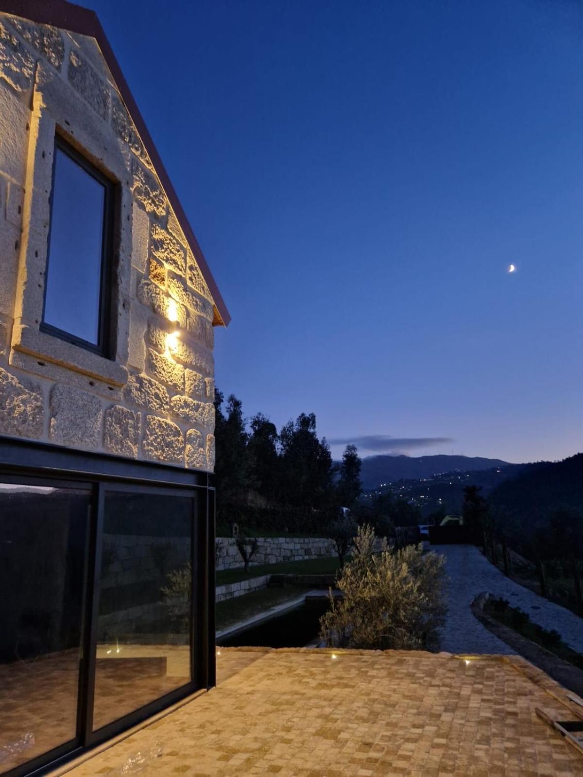Javardo - Family House - Douro Penha Longa Exterior foto