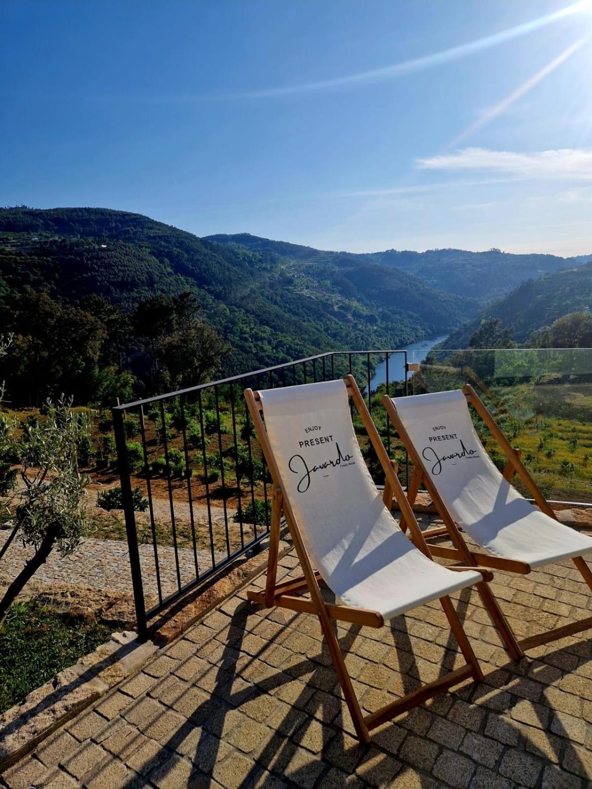 Javardo - Family House - Douro Penha Longa Exterior foto