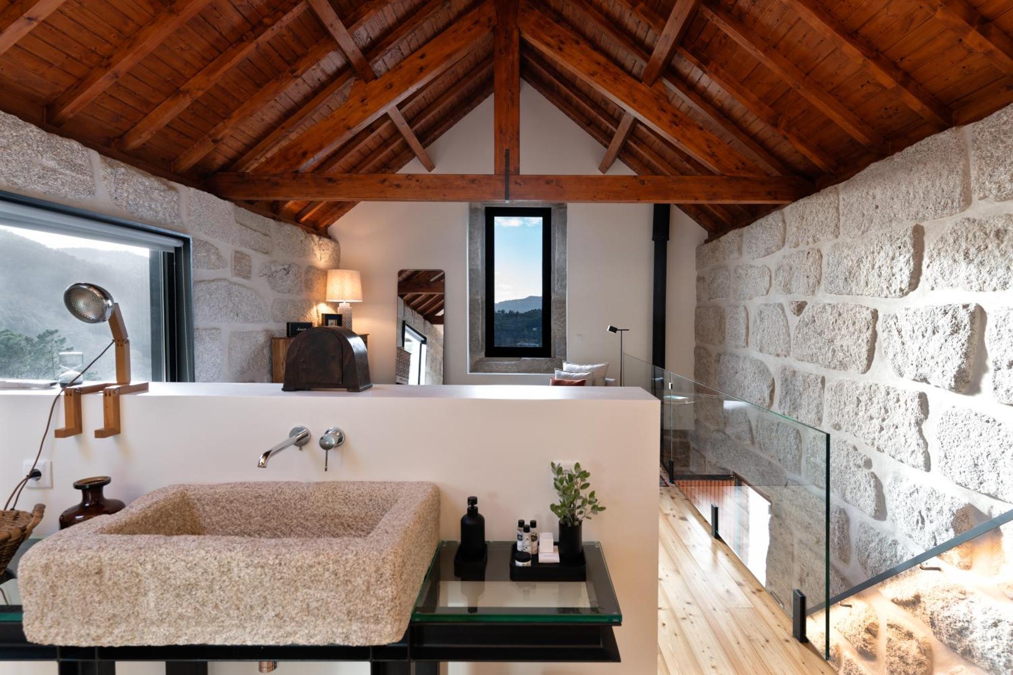 Javardo - Family House - Douro Penha Longa Exterior foto