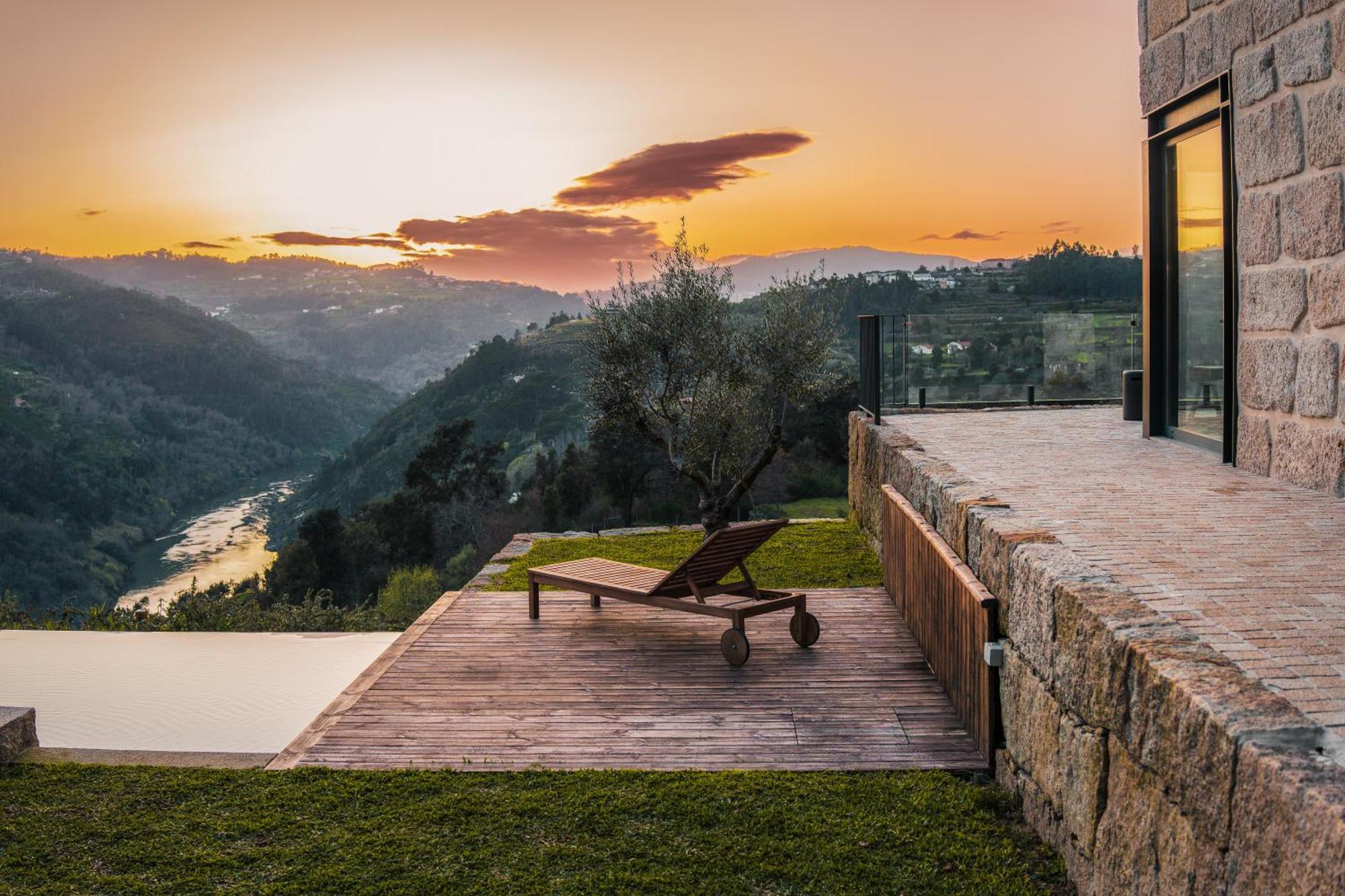 Javardo - Family House - Douro Penha Longa Exterior foto